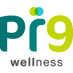 Logo Pr9 Wellness